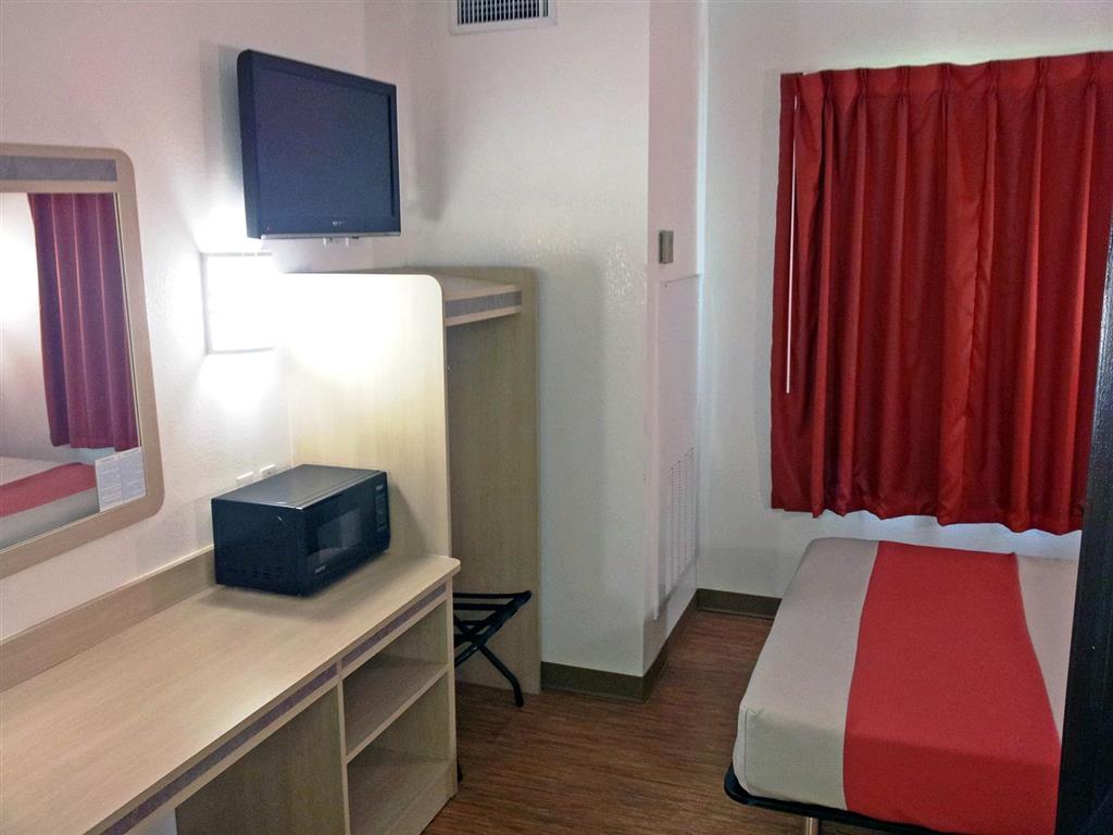Motel 6 Sinton Tx Room photo