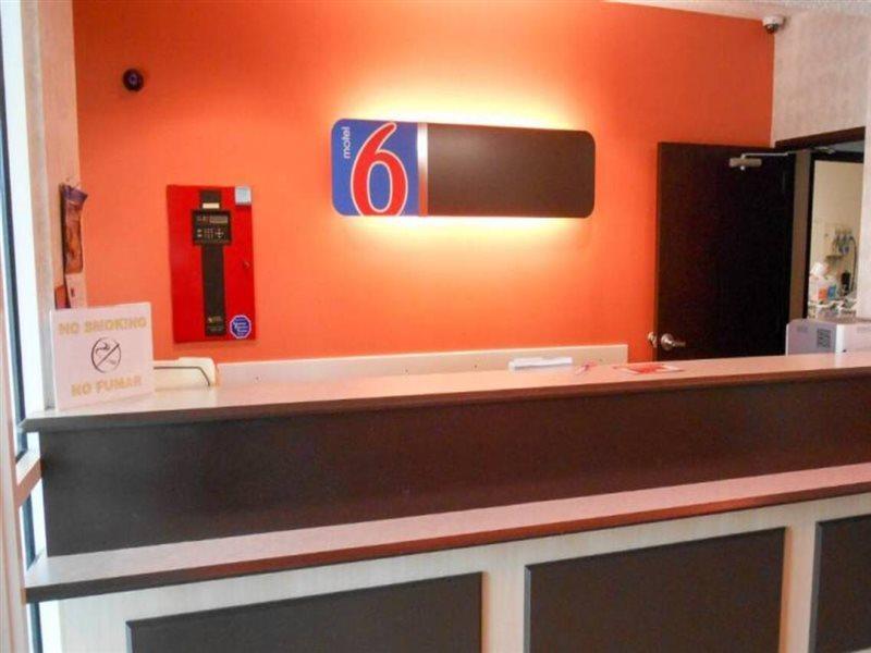 Motel 6 Sinton Tx Exterior photo