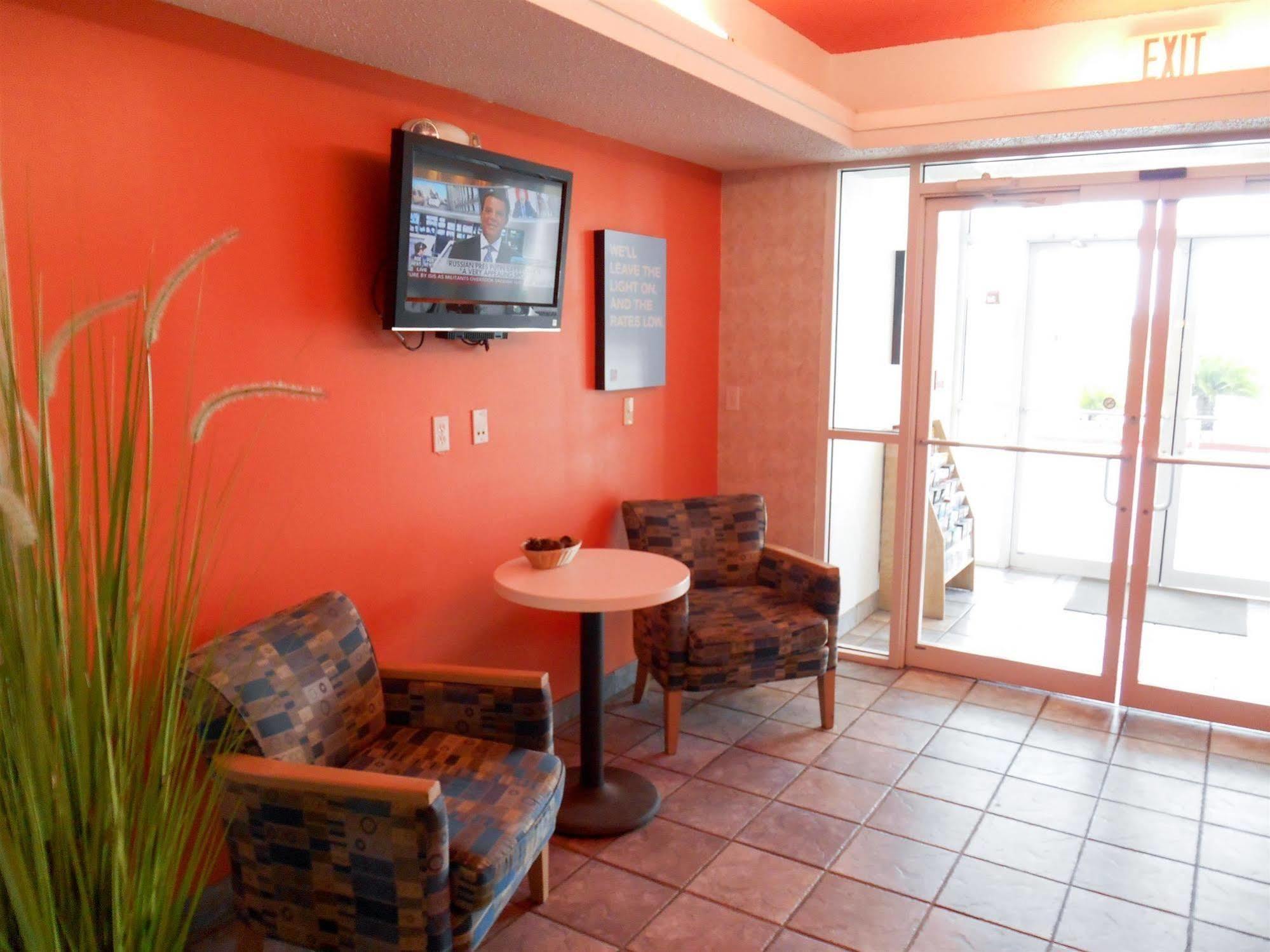 Motel 6 Sinton Tx Exterior photo