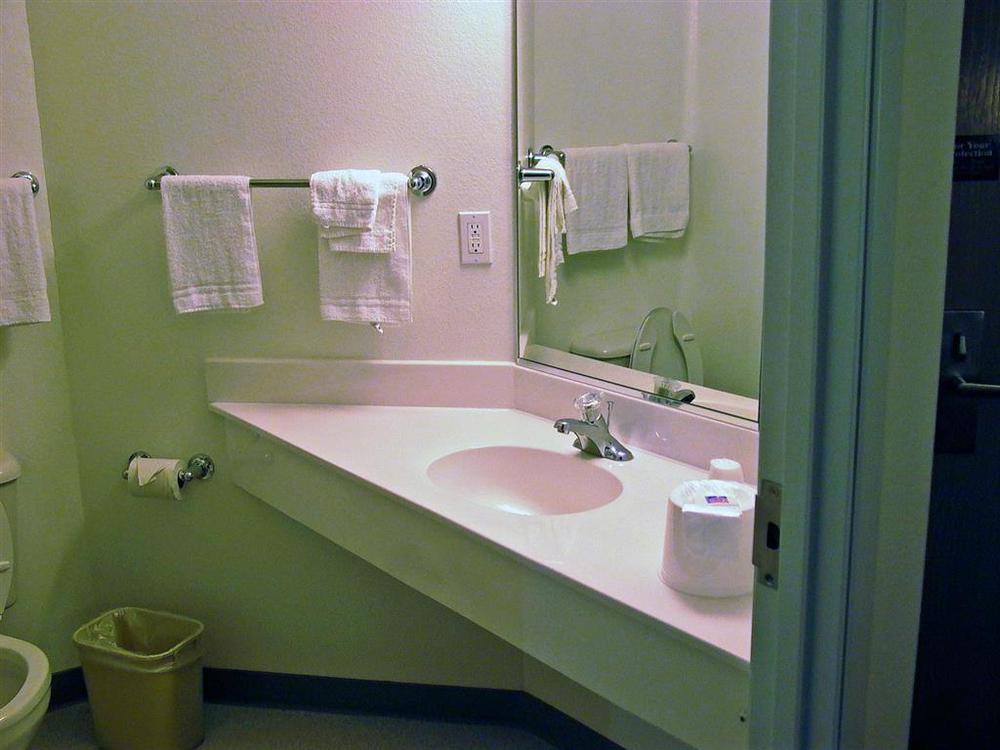 Motel 6 Sinton Tx Room photo